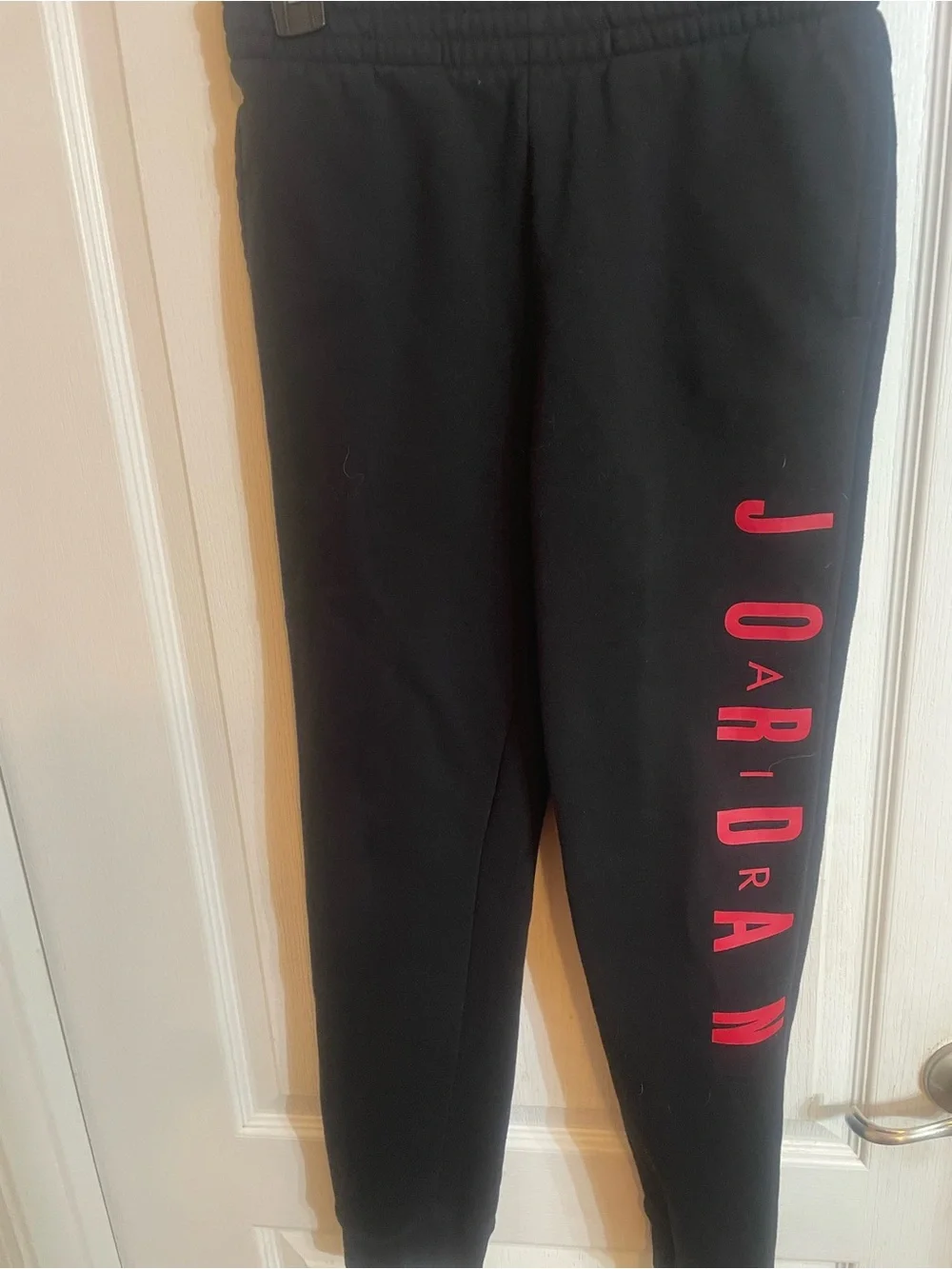 Jordan two piece